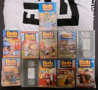 Bob der Baumeister VHS-Kasetten Rheinland-Pfalz - Obernheim-Kirchenarnbach Vorschau