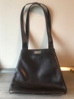 Aigner Munich  Vintage  Tasche Schultertasche  Damen Braun Leder Nordrhein-Westfalen - Brühl Vorschau