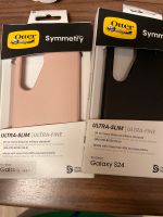 Otterbox Handyhülle Galaxy S24 neu Niedersachsen - Langenhagen Vorschau