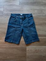 kurze Hose Gr. 42,  Jeans, Canda, C&A Sachsen - Krostitz Vorschau