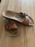 Sandalen, Pantoffel Gr. 39 Bayern - Gangkofen Vorschau