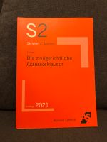 Alpmann Zivilgerichtliche Assesorklaur Bochum - Bochum-Mitte Vorschau