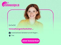 Verwaltungsmitarbeiter (m/w/d) Rheinland-Pfalz - Trier Vorschau