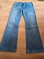 Hilfiger Jeans, Manhattan, Gr. W34 L34 Bayern - Postbauer-Heng Vorschau