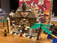 LEGO Adventurers Desert Pharoah's Forbidden Ruins Set Berlin - Marzahn Vorschau