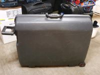 Samsonite Hartschalenkoffer, dunkelgrau Berlin - Zehlendorf Vorschau