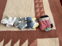 Socken 19/20 Niedersachsen - Celle Vorschau