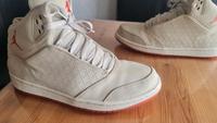 Jordan Schuhe Gr.44 Nordrhein-Westfalen - Recklinghausen Vorschau