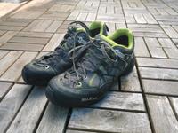 Salewa Wildfire Pro Damen Trekkingschuhe Wanderschuhe Hessen - Edermünde Vorschau