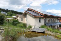 Komfortables Landhaus mit 7 Whg., Ferienhütte, PV 29,26 kWp und vielen Extras Bayern - Bayerisch Eisenstein Vorschau
