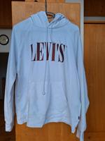 Pullover Hoodie Levis 38 M Saarland - Blieskastel Vorschau
