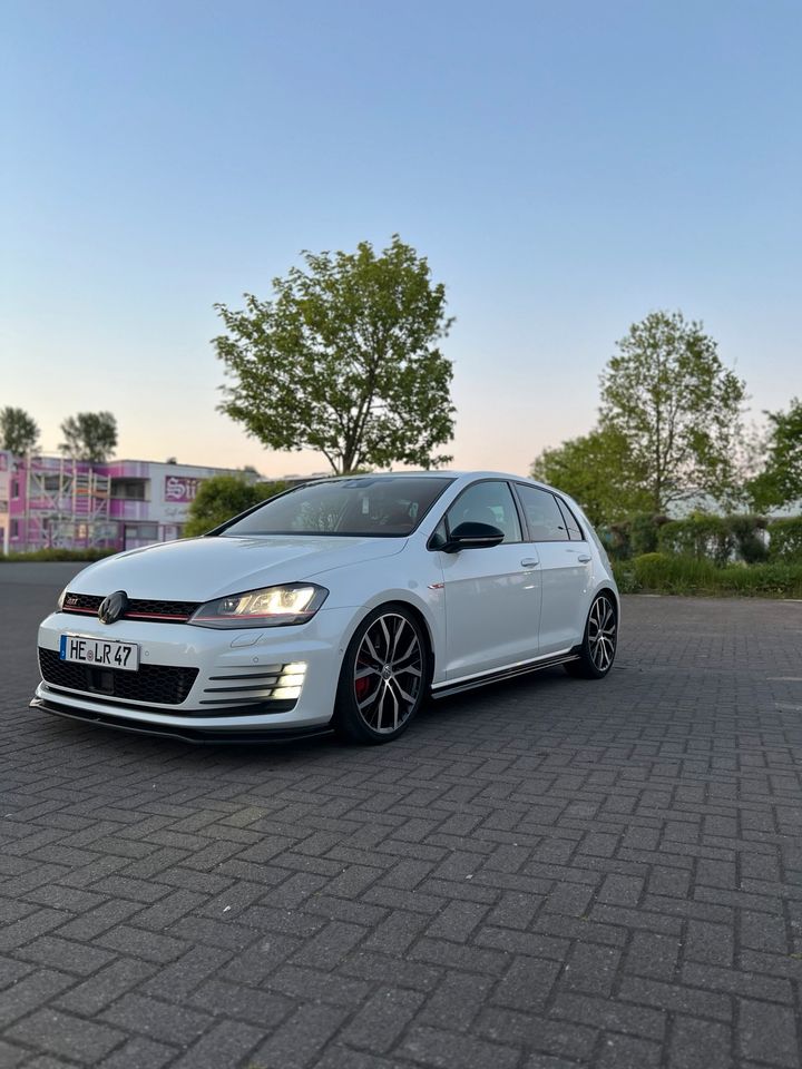 Golf 7 gti Performance in Söllingen