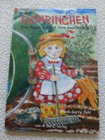 Flohrinchen: Eine Puppe erzählt ihre Geschichte. Kinderbuch Sachsen - Radebeul Vorschau