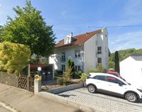 Vermietete 2-Zimmer-DG-Wohnung mit Balkon und Garagen-Stellplatz in Bronnweiler zu verkaufen Baden-Württemberg - Reutlingen Vorschau