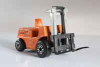 "MATCHBOX" FORK LIFT TRUCK Nr.15 1972 Nordrhein-Westfalen - Mönchengladbach Vorschau