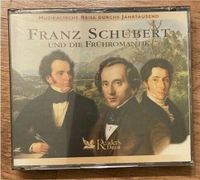 Franz Schubert und die Frühromantik Nordrhein-Westfalen - Neunkirchen Siegerland Vorschau