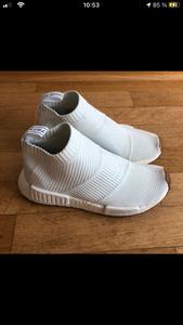 Adidas nmd cs1 off white deals