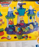 Play Doh Kitchen Creations Eiscreme Schloss Bayern - Zirndorf Vorschau