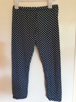 Leggins Blau Gr.134-140 Niedersachsen - Delmenhorst Vorschau