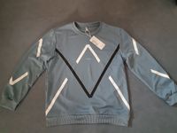 Sweat Blau Neu S Pullover Shirt Longsleeve THCX Nordrhein-Westfalen - Lippstadt Vorschau