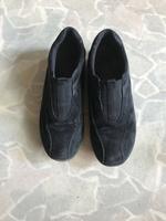 Slipper Größe 3 1/2 via Milano QVC Rheinland-Pfalz - Worms Vorschau