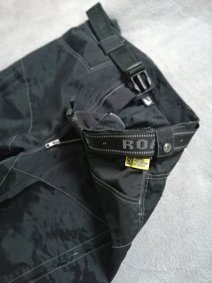 Motorradhose-neu Marke "Polo", Gr. XL in Wildeshausen