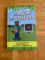 Die Rache des Griefers Minecraft Buch neuwertig Nordrhein-Westfalen - Mülheim (Ruhr) Vorschau