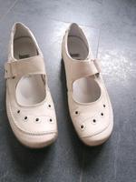 Ballerina Leder Rheinland-Pfalz - Kruft Vorschau