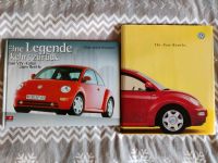 New Beetle Bücher Entstehung, Kult & Legende Baden-Württemberg - Mannheim Vorschau