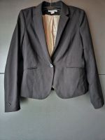 Blazer, Größe 40, schwarz Nordrhein-Westfalen - Hamminkeln Vorschau