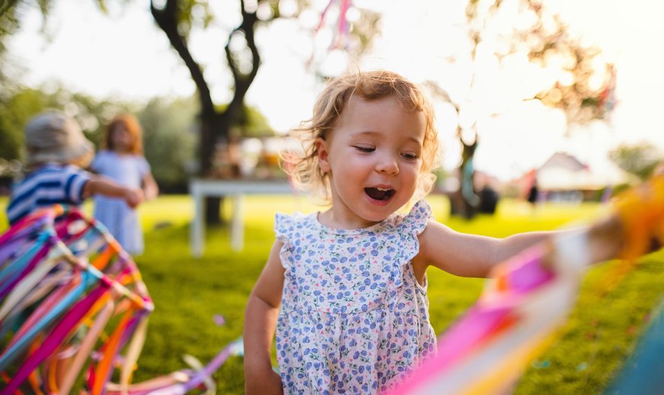 Ich biete Tier/Kinderbetreuung o Unterstützung im Haushalt in Eisenach