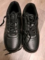 Kappa Sneaker 41, schwarz, NEU Saarland - St. Wendel Vorschau