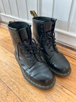 Doc Martens 41 schwarz 1460 Niedersachsen - Otter Vorschau