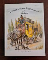 Heinzelmännchen Hutschachtelreise nach Oldenburg Niedersachsen - Achim Vorschau