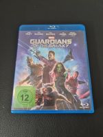 Guardians of the Galaxy, Marvel [Blu-ray, 2015] Niedersachsen - Peine Vorschau