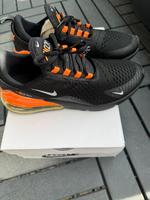 Nike Air Max 270 Schuhe Nordrhein-Westfalen - Lennestadt Vorschau