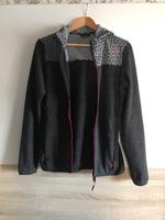 Strick fleece jacke Bayern - Dasing Vorschau
