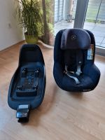 Maxi Cosi Kindersitz Pearl Smart + Maxi Cosi Family Fix One Nordrhein-Westfalen - Solingen Vorschau