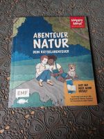 Abenteuer Natur dein Rätselabenteuer Niedersachsen - Rastede Vorschau
