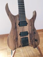 Mayones Hydra BL 6 Hessen - Griesheim Vorschau