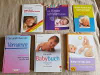 Vornamenbuch/Babybuch/Babys 1.Jahr/Kinder fördern/Kinder lernen.. Sachsen - Boxberg / Oberlausitz Vorschau