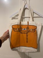 Stofftasche, Einkaufstasche Birkin/Kelly Design Nürnberg (Mittelfr) - Südstadt Vorschau