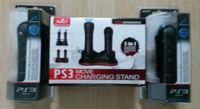 PS 3 MOVE - 2 x Navigation Controller + Charging Stand - Neu Innenstadt - Köln Altstadt Vorschau