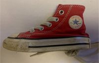 Converse Chucks rot Gr. 20 Pankow - Weissensee Vorschau