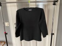 Damen Shirt 3/4 Arm vintage Gr.M Schwarz Nordrhein-Westfalen - Sendenhorst Vorschau