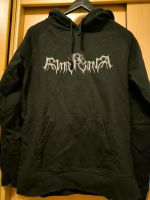 Rimruna Kapuzenpullover Gr. M Black Metal Nargaroth Moonblood Sachsen - Zschorlau Vorschau