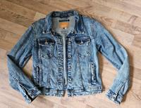 Jeansjacke Größe 38 only Damen Hessen - Meinhard Vorschau
