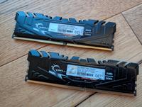 G.Skill Flare X 2 x 16GB, 3200 MHz, DDR4-RAM Baden-Württemberg - Ladenburg Vorschau