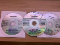 Panasonic Recovery DVD CF-52, CF-53 Series Windows 7 Prof Nordrhein-Westfalen - Plettenberg Vorschau