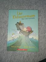 Buch "Der Klabautermann" Annette Betz Baden-Württemberg - Fellbach Vorschau